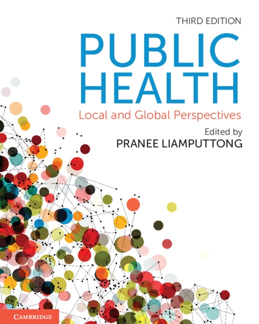 Front cover_Public Health