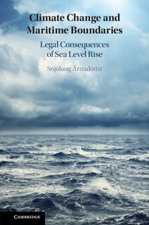 Front cover_Climate Change and Maritime Boundaries