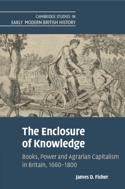 Couverture_The Enclosure of Knowledge