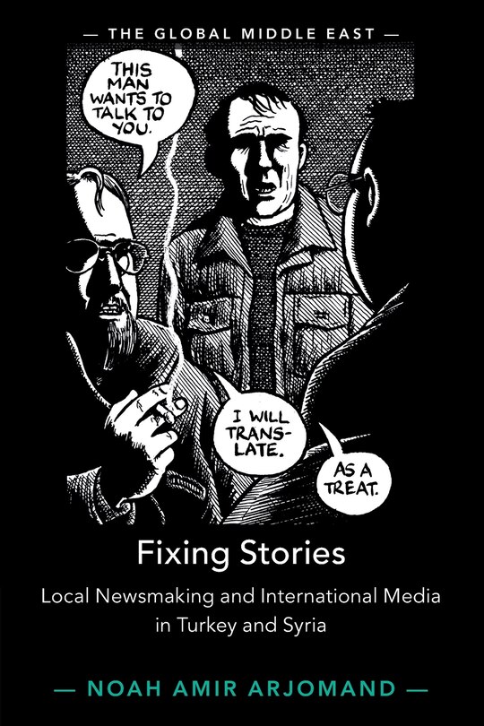 Front cover_Fixing Stories