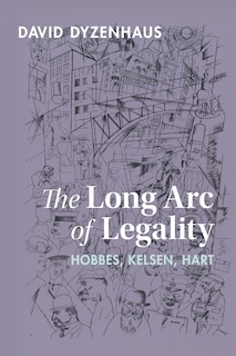 Front cover_The Long Arc of Legality