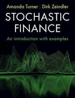 Front cover_Stochastic Finance