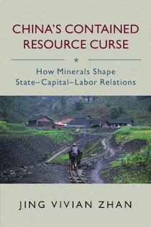 Front cover_China's Contained Resource Curse