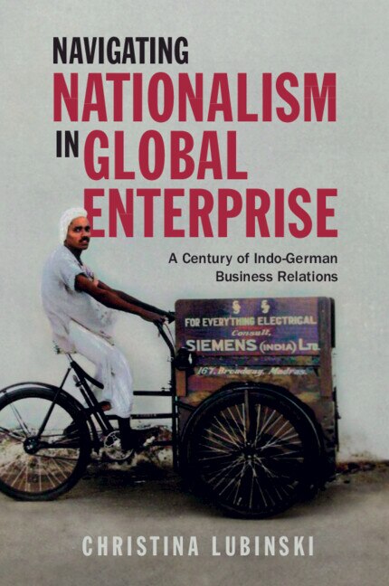 Front cover_Navigating Nationalism in Global Enterprise
