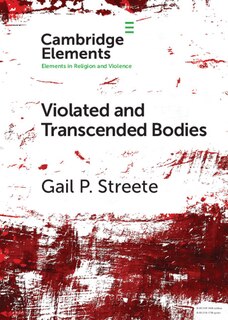 Couverture_Violated And Transcended Bodies