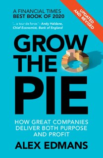 Front cover_Grow the Pie