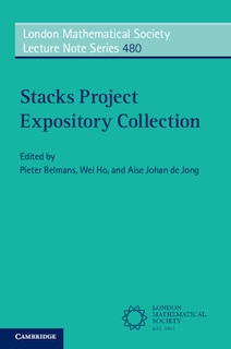 Front cover_Stacks Project Expository Collection