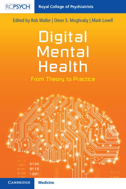 Couverture_Digital Mental Health