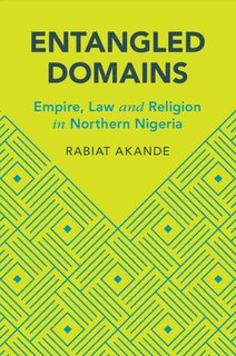 Couverture_Entangled Domains
