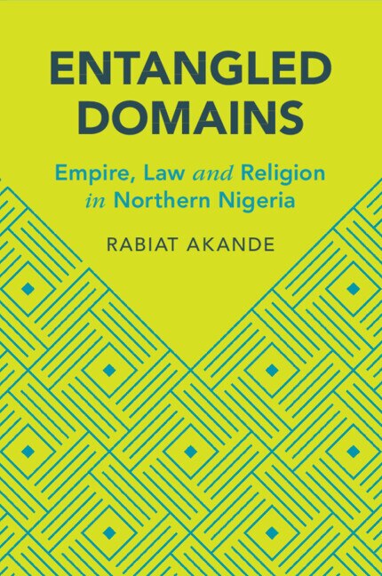 Couverture_Entangled Domains