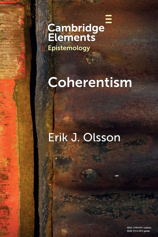 Couverture_Coherentism