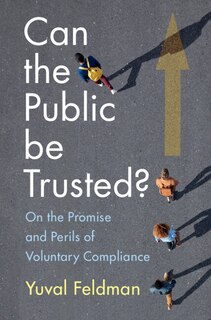 Front cover_Can the Public be Trusted?