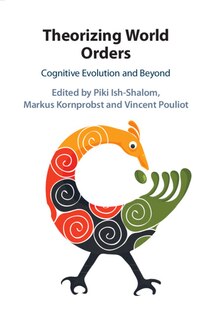 Front cover_Theorizing World Orders