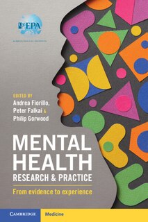 Front cover_Mental Health Research and Practice