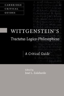Front cover_Wittgenstein's Tractatus Logico-Philosophicus