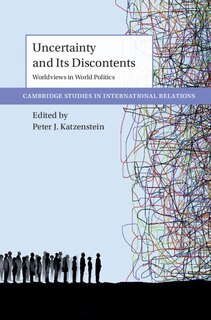 Couverture_Uncertainty and Its Discontents