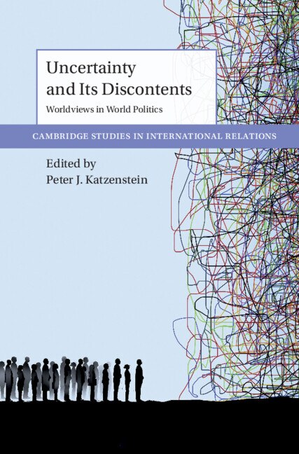 Couverture_Uncertainty and Its Discontents