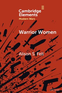 Couverture_Warrior Women