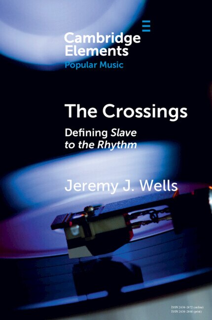 Front cover_The Crossings