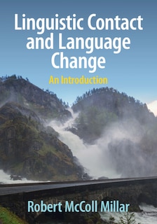 Couverture_Linguistic Contact and Language Change