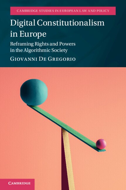 Front cover_Digital Constitutionalism in Europe