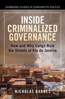 Couverture_Inside Criminalized Governance