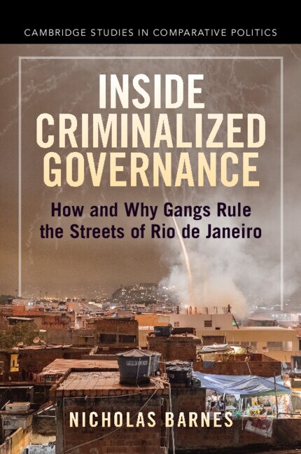 Couverture_Inside Criminalized Governance