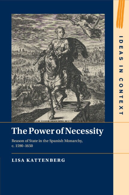 Couverture_The Power of Necessity