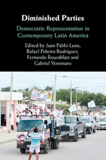 Front cover_Diminished Parties