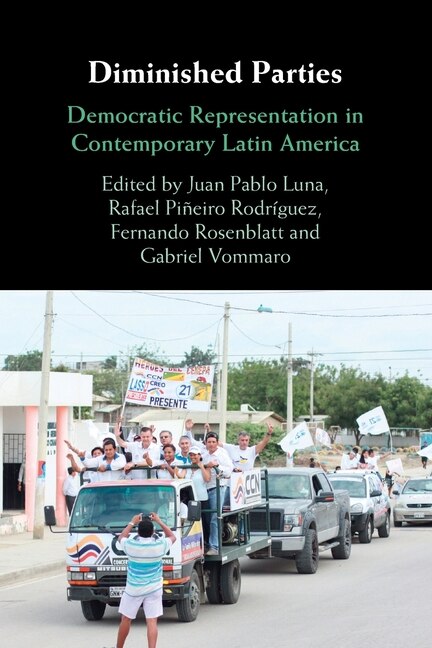 Front cover_Diminished Parties