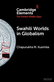 Front cover_Swahili Worlds in Globalism
