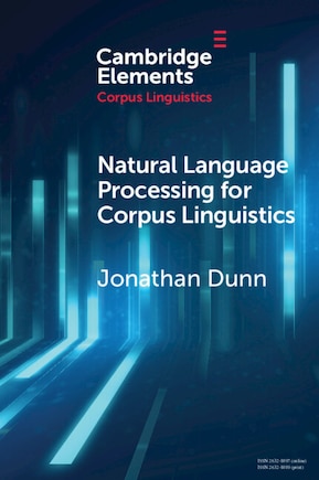 Natural Language Processing For Corpus Linguistics