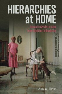 Front cover_Hierarchies at Home