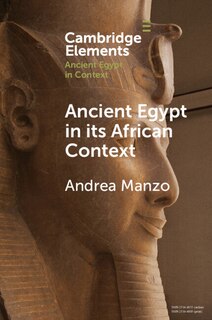 Couverture_Ancient Egypt In Its African Context