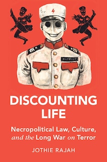 Front cover_Discounting Life
