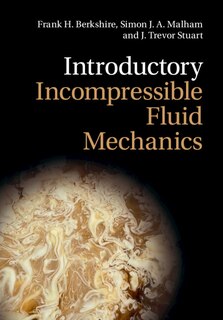 Front cover_Introductory Incompressible Fluid Mechanics