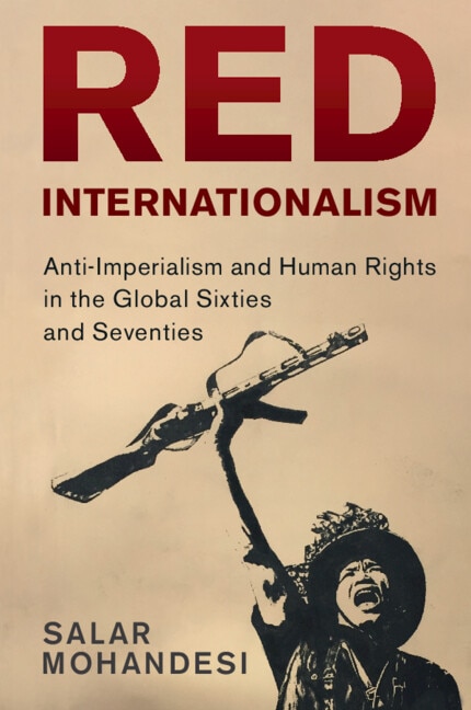 Couverture_Red Internationalism