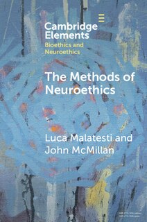 Couverture_The Methods of Neuroethics