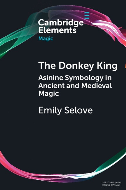 Couverture_The Donkey King