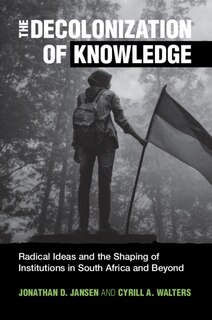 Couverture_The Decolonization of Knowledge