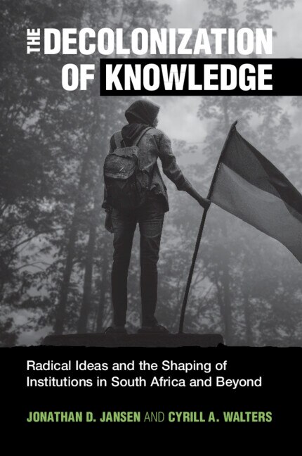 Couverture_The Decolonization of Knowledge