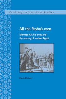 Couverture_All The Pasha's Men