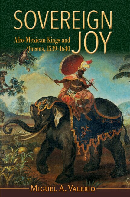 Front cover_Sovereign Joy