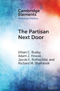 Couverture_The Partisan Next Door