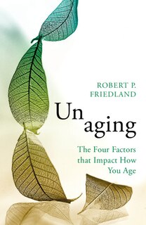 Front cover_Unaging