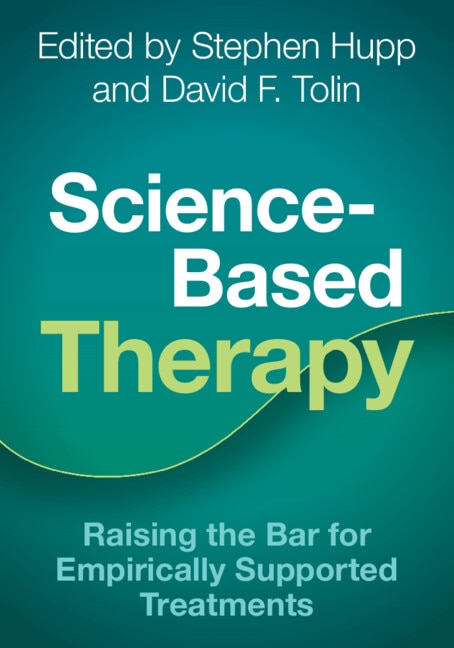 Couverture_Science-Based Therapy
