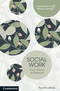 Front cover_Social Work