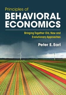 Front cover_Principles Of Behavioral Economics