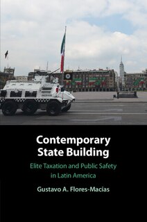 Front cover_Contemporary State Building