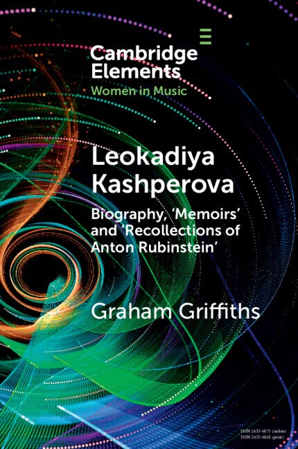 Couverture_Leokadiya Kashperova
